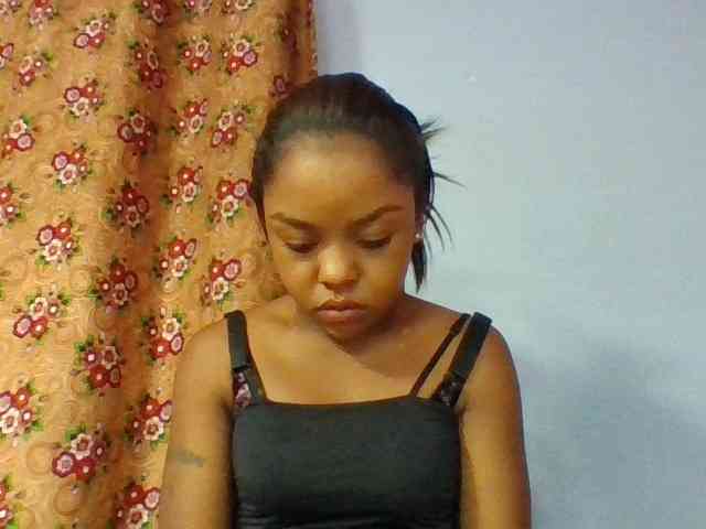 Elysa7 webcam