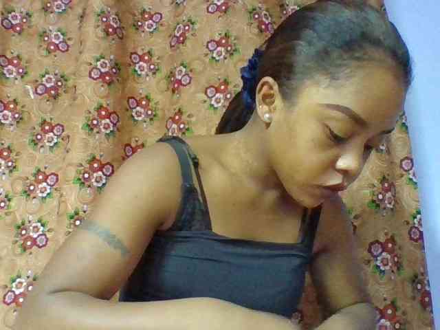 Elysa7 webcam