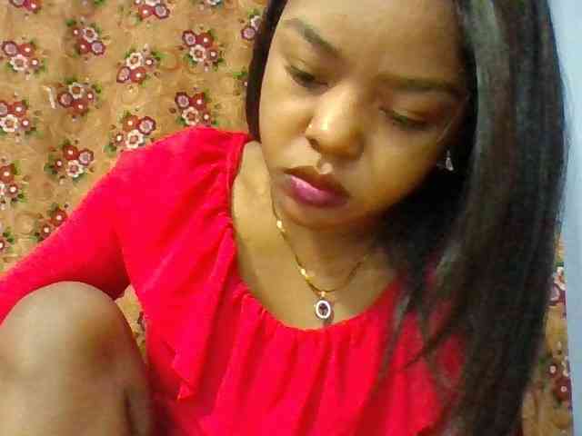 Elysa7 webcam