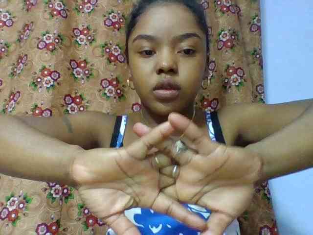 Elysa7 webcam