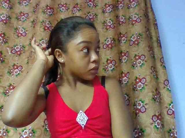 Elysa7 webcam