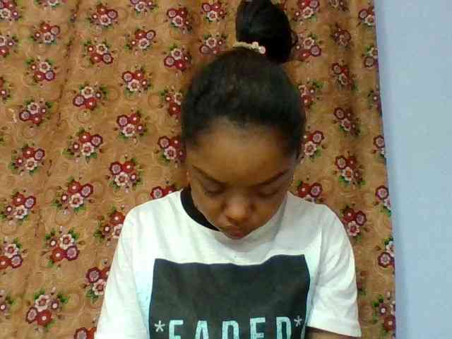 Elysa7 webcam