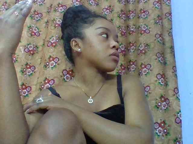 Elysa7 webcam