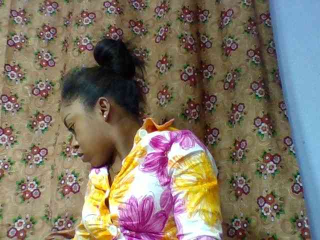 Elysa7 webcam