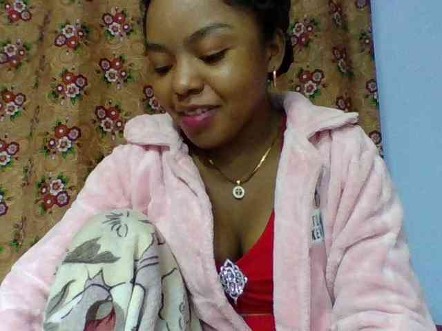 Elysa7 webcam