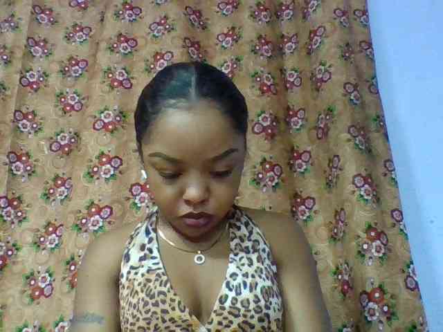 Elysa7 webcam