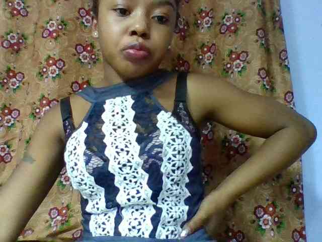 Elysa7 webcam