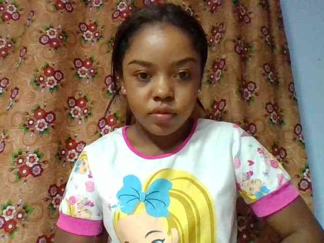 Elysa7 webcam