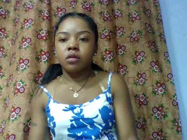 Elysa7 webcam