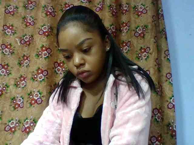 Elysa7 webcam