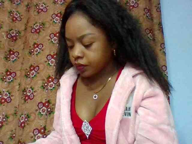 Elysa7 webcam