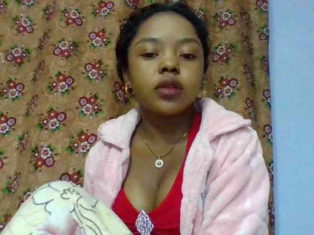 Elysa7 webcam