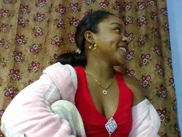 Elysa7 webcam