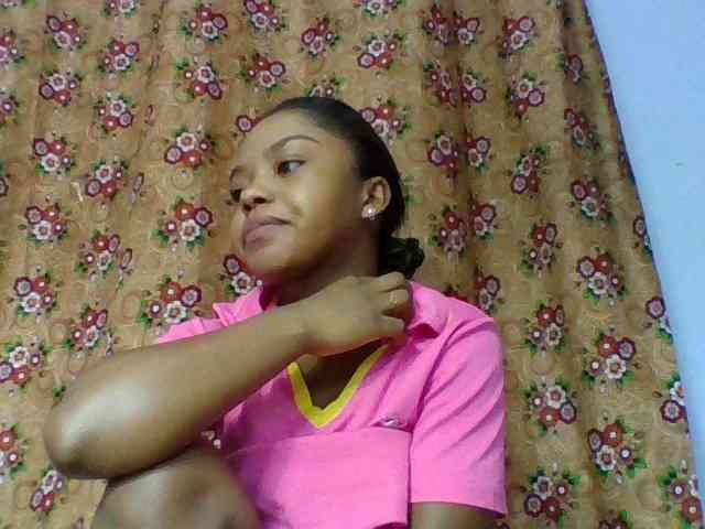 Elysa7 webcam