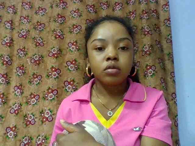 Elysa7 webcam