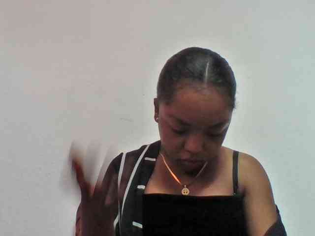 Elysa7 webcam