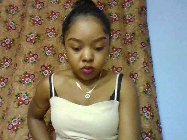 Elysa7 webcam