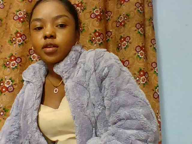 Elysa7 webcam
