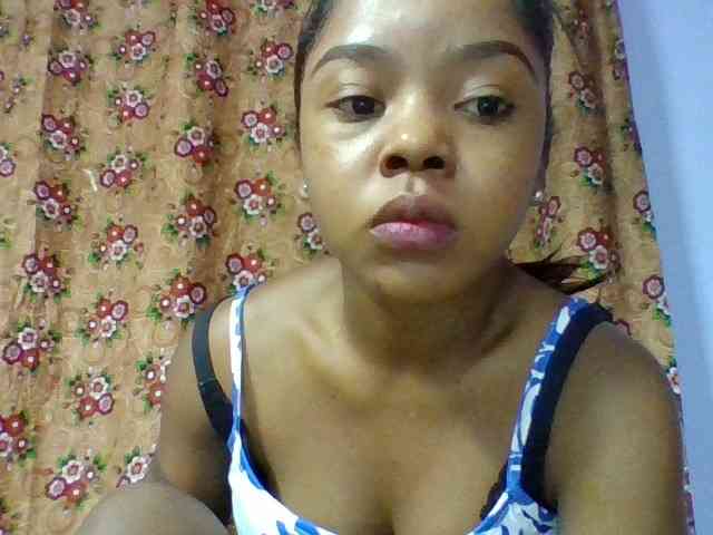 Elysa7 webcam