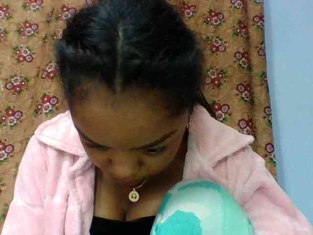 Elysa7 webcam