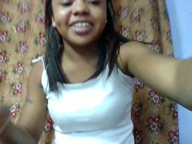 Elysa7 webcam