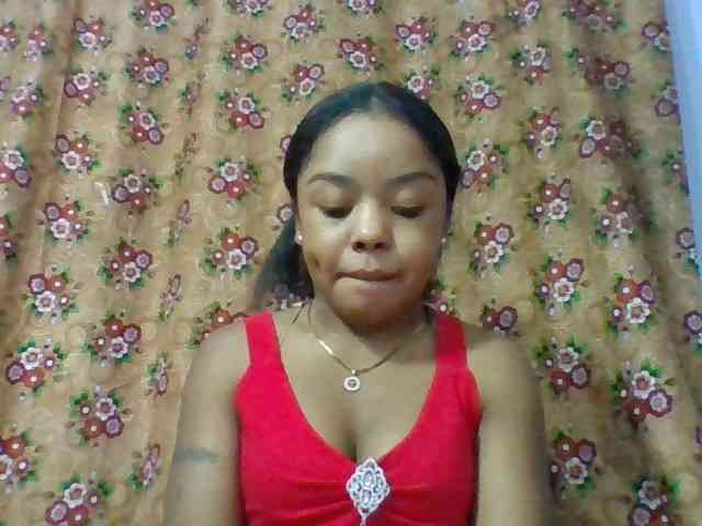 Elysa7 webcam