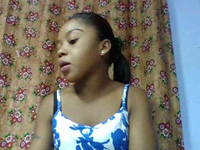 Elysa7 webcam