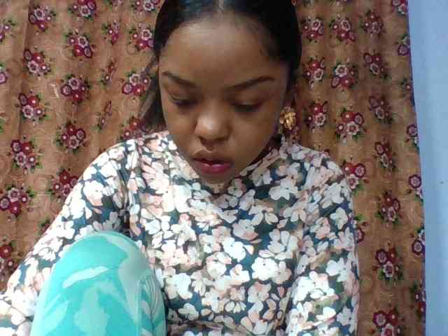Elysa7 webcam