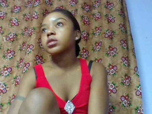 Elysa7 webcam