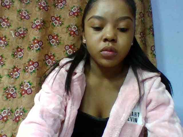 Elysa7 webcam