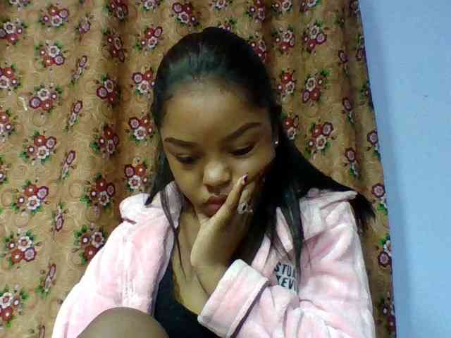 Elysa7 webcam