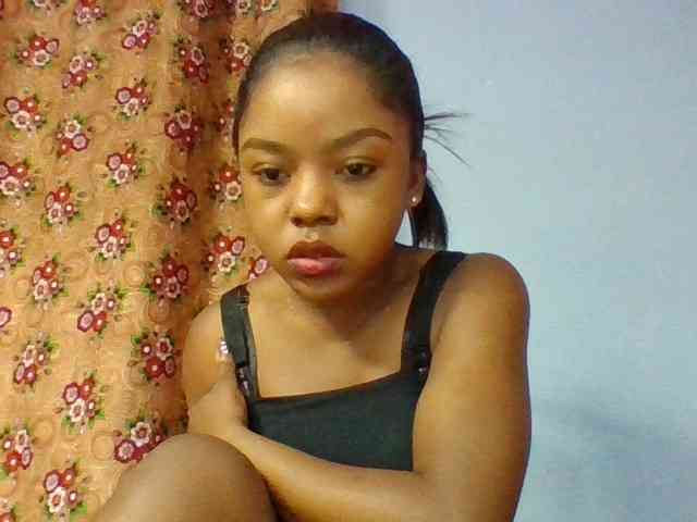 Elysa7 webcam