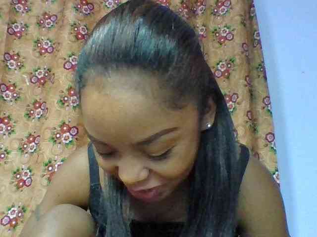 Elysa7 webcam