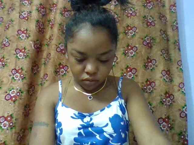 Elysa7 webcam