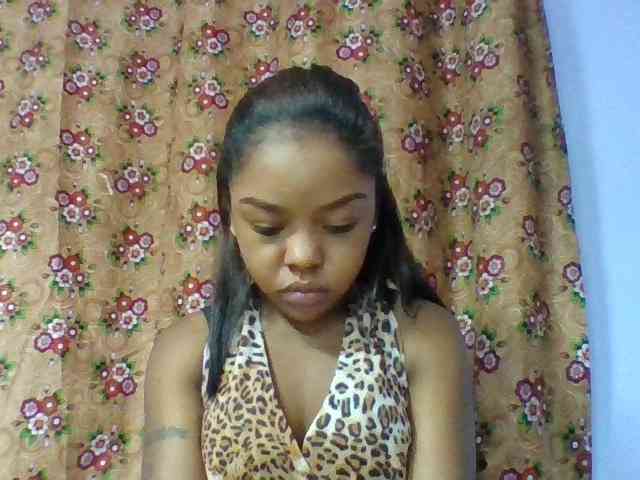 Elysa7 webcam