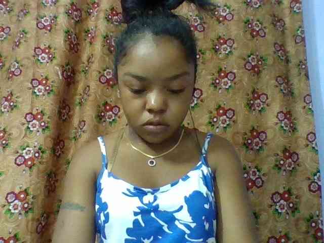 Elysa7 webcam
