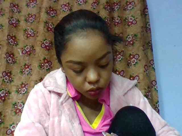 Elysa7 webcam
