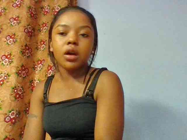 Elysa7 webcam