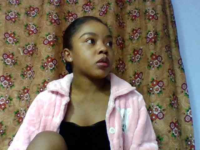 Elysa7 webcam