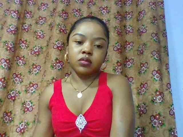 Elysa7 webcam