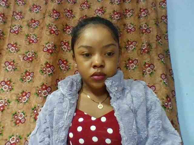 Elysa7 webcam