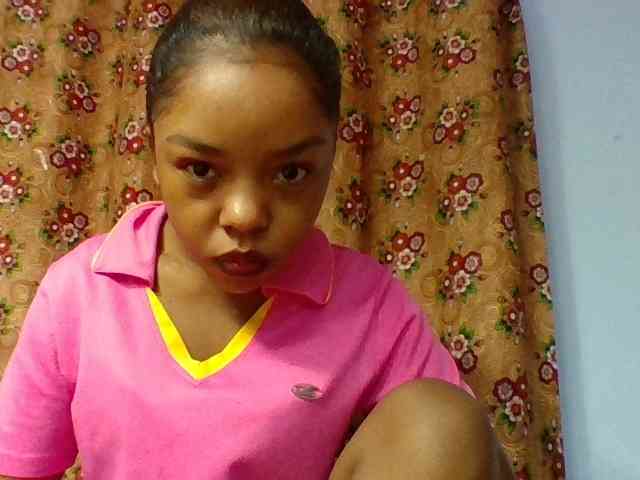 Elysa7 webcam
