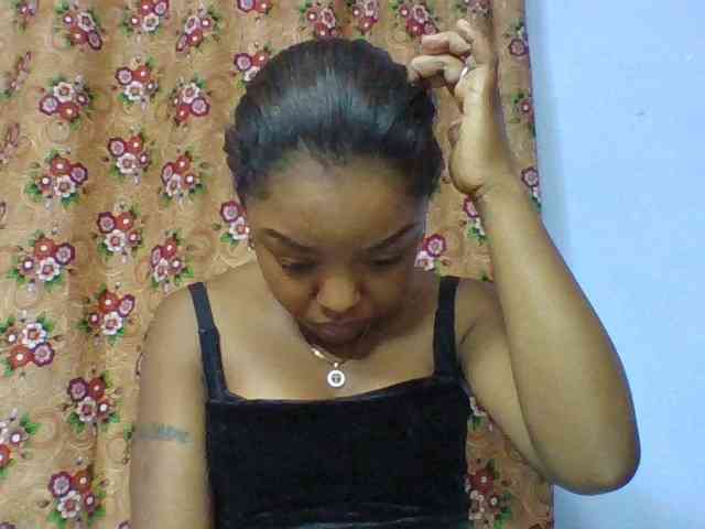 Elysa7 webcam
