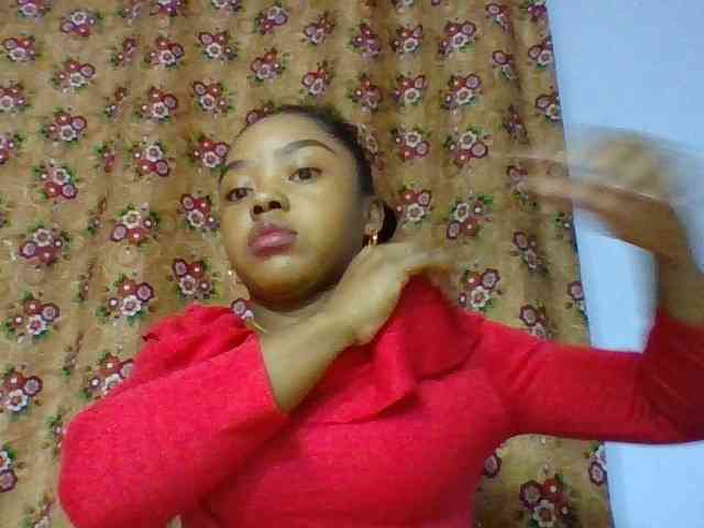 Elysa7 webcam