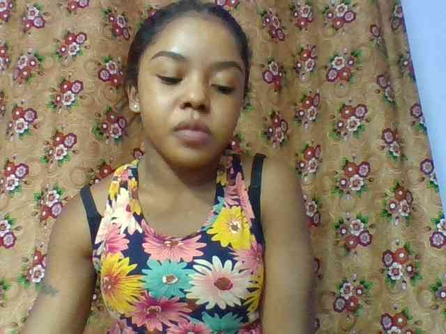 Elysa7 webcam