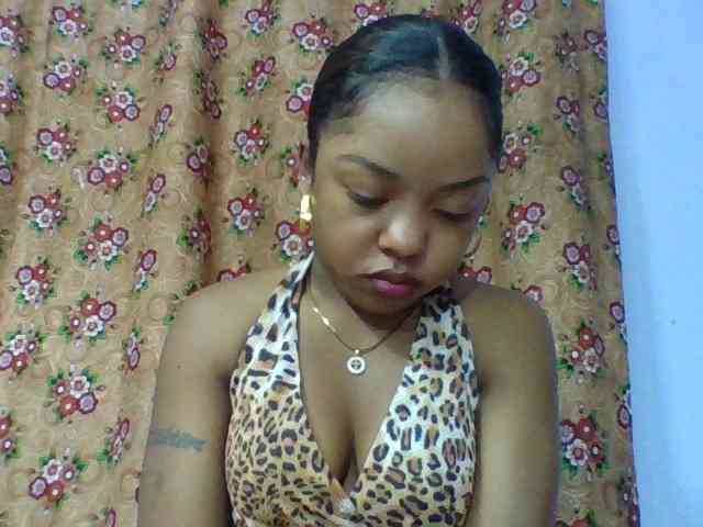 Elysa7 webcam