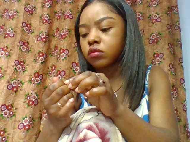 Elysa7 webcam