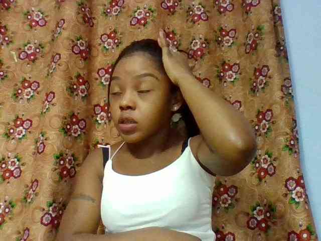 Elysa7 webcam