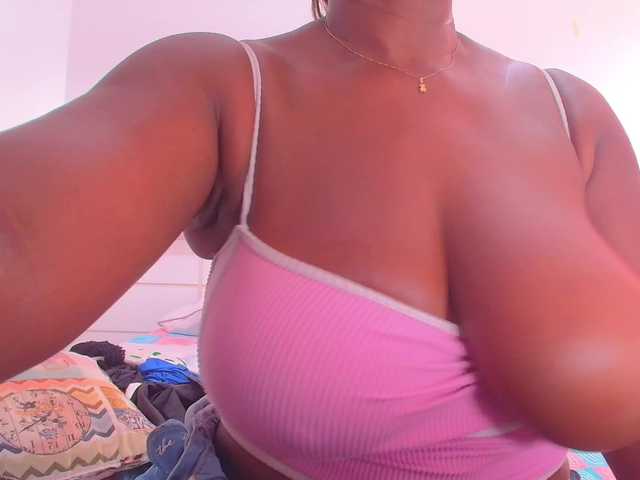 Afrobombshell