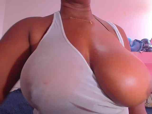 Afrobombshell